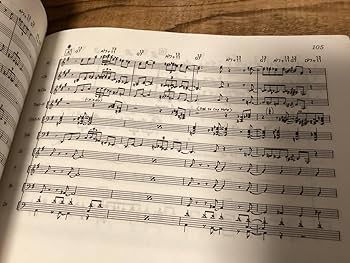 Amazon.co.jp: ☆楽譜/トーキョーアンサンブルラボ/ブレスフロムザ